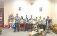 Inspektorat dan Sekretariat DPRD Sulut Gelar Entry Meeting Pengawasan Kinerja