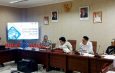 RDP Komisi IV, Wakil Ketua DPRD Sulut Royke Anter Piinta Data Kuota dan Daya Tampung 10 SPMB SMA dan SMK