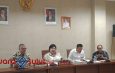 Komisi IV DPRD Sulut Gelar RDP dengan Dinas Pendidikan, Bahas SPMB SMA-SMK dan Temuan Lapangan