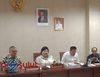 Komisi IV DPRD Sulut Gelar RDP dengan Dinas Pendidikan, Bahas SPMB SMA-SMK dan Temuan Lapangan