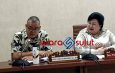 Louis Carl Schramm Soroti SPMB Kuota SMA dan Jalur Prestasi