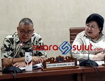 Louis Carl Schramm Soroti SPMB Kuota SMA dan Jalur Prestasi