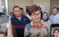 Felly Runtuwene Tegas Bantah Keterlibatan MBG