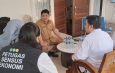 Randito Maringka Ikut Sensus Ekonomi 2026, Ajak Warga Bitung Berikan Data Akurat