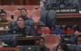 Rapat Paripurna, Lima Fraksi DPRD Sulut Setujui Dua Ranperda Lanjut Dibahas