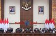 DPRD Sulut Gelar Paripurna Ranperda Pertanggungjawaban APBD 2025, Lima Fraksi Setuju Dibahas Tahap Selanjutnya