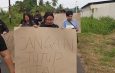 Dampak Polemik PT Futai, Ratusan Karyawan Turun Jalan Minta Solusi