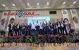 PSI Sulut Target 1 Kursi DPR RI, Gaspol Konsolidasi Sampai Ranting Kelurahan Lewat Rakerwilsus