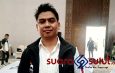 Gabung PSI, Tokoh Muda Karame Irfan Yusuf “Pipang” Target Dewan Kota Manado