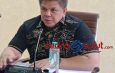 Hendry Walukouw Tegas di RDP: Bappeda Harus Wujudkan Aspirasi Jalan Rusak Lewat APBD Perubahan