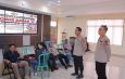 Kapolres Irwanto Pimpin Aksi Donor Darah, Wujud Nyata Pengabdian untuk Masyarakat di Hari Bhayangkara