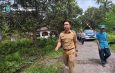 Bupati Michael Thungari Turun Langsung, Logistik dan Layanan Kesehatan Dipercepat Pasca Gempa