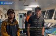Saat Pulau-Pulau Terluar Diguncang Gempa, Bantuan Hadir Lewat Sabuk Nusantara 95
