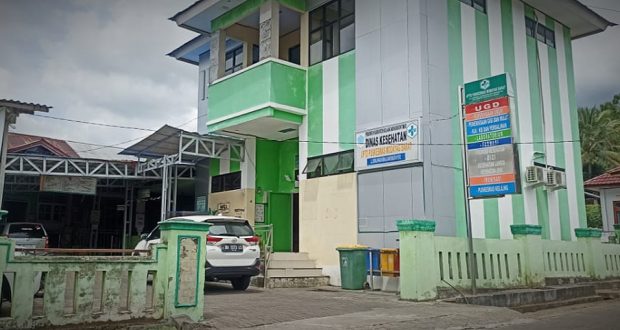 Kapus Modayag Barat Diduga Potong Dana BOK dan Jasa Kapitasi Nakes, Dinkes Boltim Diminta Turun Tangan