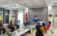 Gelorakan Semangat Pancasila, PLN dan Pemprov Sulteng Kejar Target 100% Desa Berlistrik di 2029