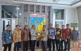 Perkuat Sinergi Majukan Daerah, PLN dan Pemprov Sulteng Targetkan Rasio Elektrifikasi 100 Persen pada 2027