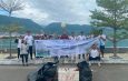 Melangkah Sehat, Bergerak Hijau: PLN UP3 Luwuk Peringati Hari Lingkungan Hidup Sedunia 2026 dengan Aksi Bersih Lingkungan