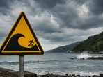 Gempa Kuat Guncang Mindanao, Sulut Siaga Tsunami