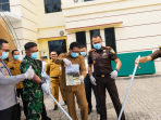 Hengky Apresiasi Sinergi Aparat dalam Penegakan Hukum