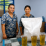 Bantuan Pangan Beras dan Minyak Goreng di Kelurahan Madidir Ure Mulai Disalurkan