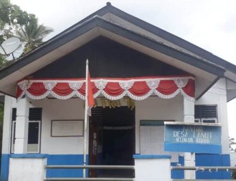 Program Prioritas Presiden di Desa Lanut Dikabarkan Tersendat, Warga Pertanyakan Dukungan Pemdes