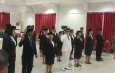 16 Pejabat Baru Dilantik, Bupati Sangihe Kirim Pesan Keras: Birokrasi Harus Bergerak Lebih Cepat Layani Rakyat
