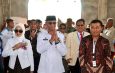 Oskar Manoppo Gaungkan Persatuan dari Boltim, Kaum Bapak Katolik Diminta Jadi Pilar Keluarga dan Penjaga Kerukunan