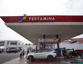 Pertamina Patra Niaga Regional Sulawesi Lakukan Pembinaan terhadap SPBU Sonder dan Pastikan Kebutuhan Biosolar Masyarakat Tetap Terpenuhi