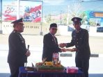 Bupati Boltara Hadiri Puncak Hari Bhayangkara, Sinergi Pemerintah dan Polri Kian Diperkuat