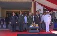 Hari Bhayangkara ke-80 Jadi Simbol Kekuatan Sinergi, Wabup Dony Lumenta Hadir Bersama Forkopimda