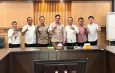 Bupati Minsel Jemput Bola ke ATR/BPN RI, Percepat Program Strategis Pertanahan