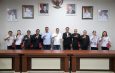 Ronald Kandoli Gerak Cepat Isi Jabatan Kosong, Delapan Pejabat Langsung Ditunjuk Pimpin OPD