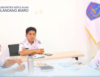Pemkab Sitaro Bergerak, Pengelolaan Aset Daerah Masuk Tahap Pembenahan