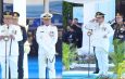 Gubernur YSK Pimpin Upacara Bhayangkara ke-80, Sebut UU Polri Baru Jadi “Hadiah Manis” di Tengah Transformasi Besar Korps Bhayangkara
