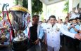 Piala Bergilir Presiden Tiba di Sulut, Gubernur Yulius Tegaskan: Ini Bukti Anak Daerah Mampu Juara Nasional