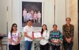 Dari Mitra ke Jepang, Kontrak Kerja Rp26 Juta per Bulan Jadi Awal Harapan Baru