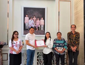 Dari Mitra ke Jepang, Kontrak Kerja Rp26 Juta per Bulan Jadi Awal Harapan Baru