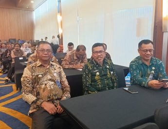 Boltim Tancap Gas Dukung Swasembada Pangan, Sektor Kelautan Jadi Fokus Nasional