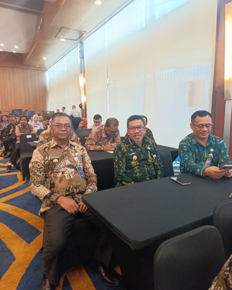 Boltim Tancap Gas Dukung Swasembada Pangan, Sektor Kelautan Jadi Fokus Nasional