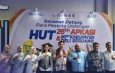 Bupati Sangihe Michael Thungari Dorong Daerah Mandiri, Forum APKASI Soroti Masa Depan Otonomi dan Fiskal