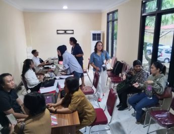 Tak Lolos Tahap I dan II? Jangan Putus Asa, Disdik Manado Masih Buka Pelayanan untuk Calon Siswa