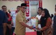 Wakajati Sulut Sambangi Bolmut, Sinyal Penguatan Pengawasan Desa Menguat
