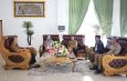 Yusra Alhabsyi Siapkan Desa di Bolmong Sambut Mahasiswa KKN IAIN Manado