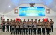 Resmi Dilantik! AKBP Abdul Kholik Nahkodai Polres Kotamobagu, Kapolda Sulut Tekankan Pelayanan Presisi untuk Masyarakat