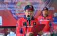 Manado Bentuk Pasukan Baru Lawan Kebakaran, Wali Kota Tekankan Tugas REDKAR Menyangkut Nyawa
