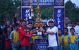 Bupati Boltara Tutup Turnamen U12, Nadira FC Ukir Sejarah Usai Bungkam Lawan di Final