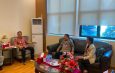 Yaki Terancam Punah, Minsel Perketat Perang Melawan Perburuan Satwa Liar