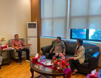 Yaki Terancam Punah, Minsel Perketat Perang Melawan Perburuan Satwa Liar