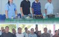 ASN Sangihe Dites Narkoba, Bupati Michael Thungari Kirim Pesan Keras: Birokrasi Harus Bersih