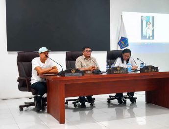 Bupati Cup 2026 Sitaro Digulirkan, Bukan Sekadar Sepak Bola: Ada Misi Sosial di Balik Lapangan